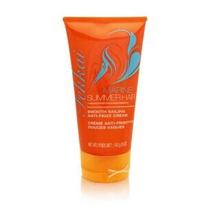 Frederic Fekkai Marine Summer Hair Smooth Sailing Anti-Frizz Cream 5 oz